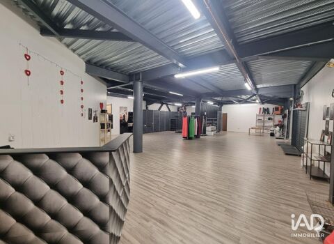   Vente Murs commerciaux 260 m&sup2; 