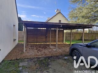  Maison à vendre 5 pièces 141 m²