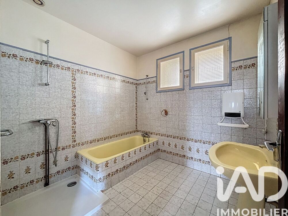 Vente Maison Vente Maison/villa 5 pièces Saint-affrique