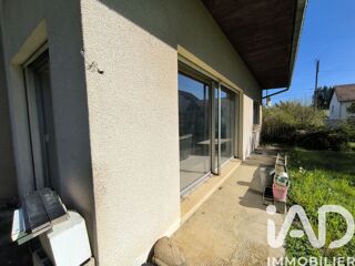  Maison à vendre 6 pièces 193 m²