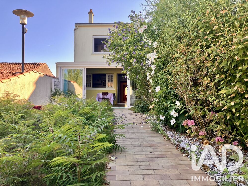 Vente Maison/villa 8 pièces