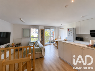 Appartement à vendre 3 pièces 71 m²