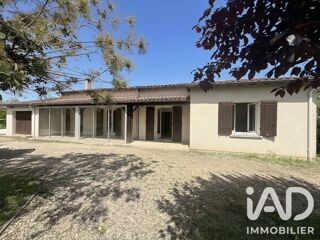  Maison à vendre 7 pièces 146 m²