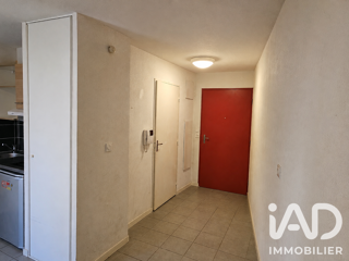  Appartement à vendre 1 pièce 22 m²