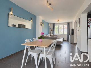  Maison à vendre 5 pièces 90 m²