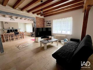  Maison à vendre 5 pièces 163 m²