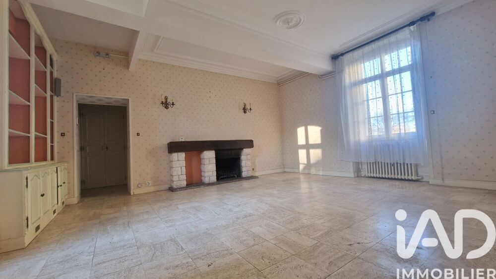 Vente Maison traditionnelle 8 pièces