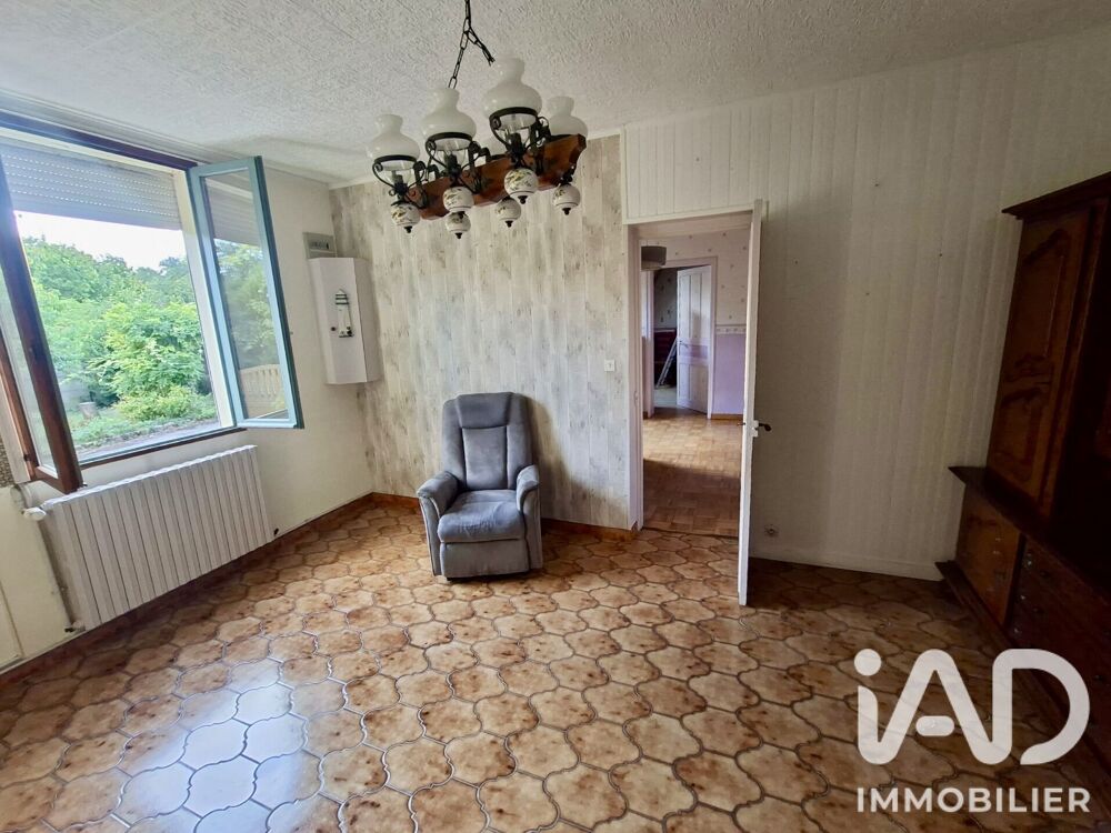 Vente Maison Vente Maison/villa 3 pièces Caix