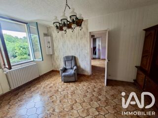  Maison à vendre 3 pièces 70 m²