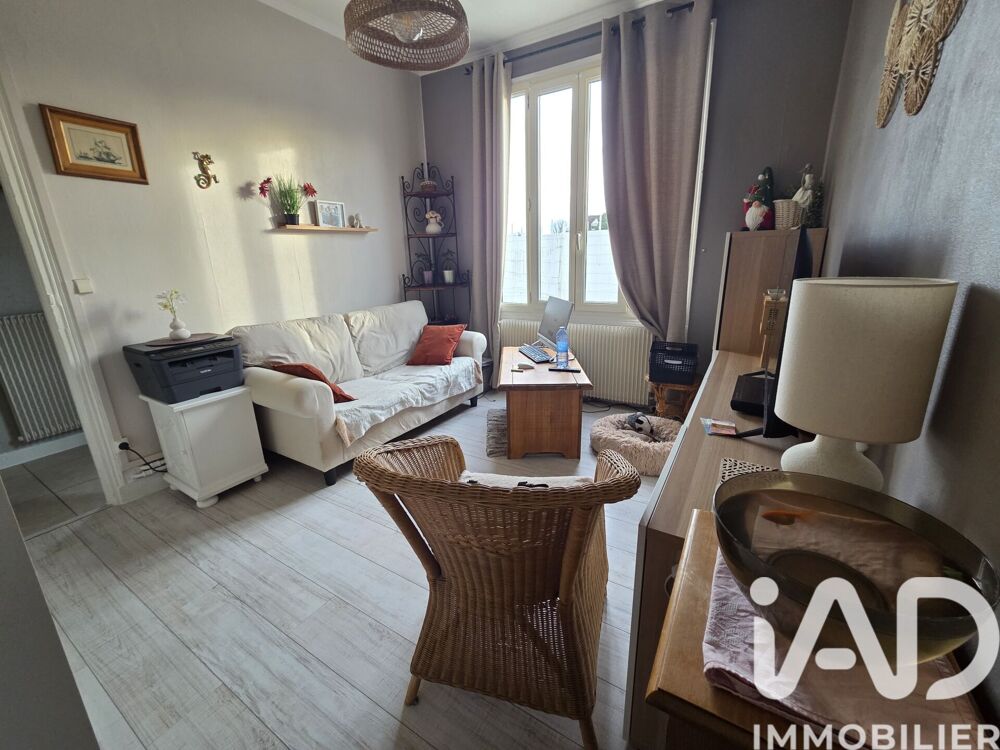 Vente Maison Vente Maison de village 4 pièces Apremont