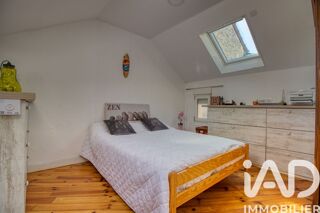  Maison à vendre 2 pièces 24 m²