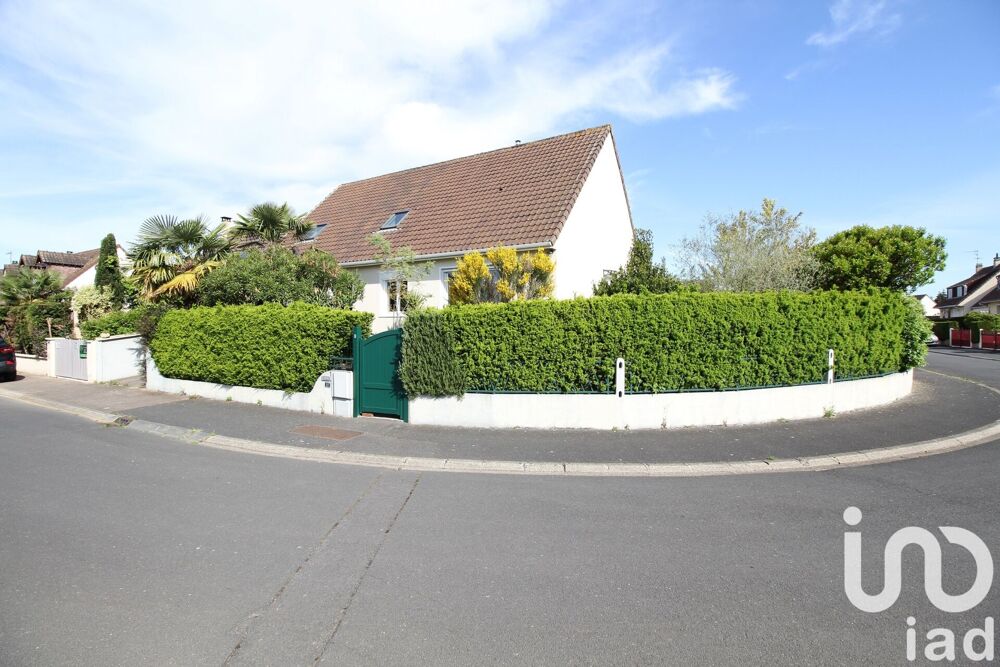 Vente Maison Vente Maison/villa 4 pièces Sannerville