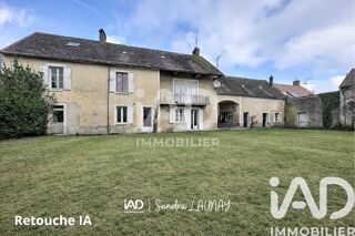  Maison à vendre 8 pièces 167 m²