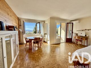  Appartement à vendre 4 pièces 89 m²