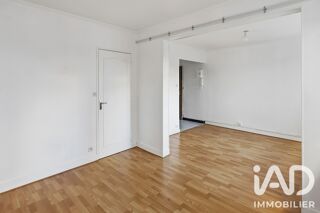  Appartement à vendre 2 pièces 46 m²