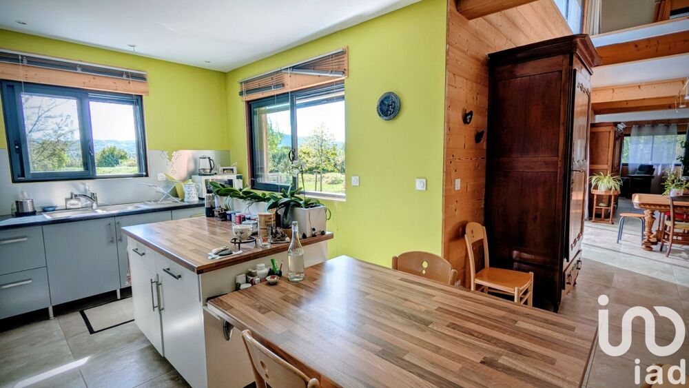 � vendre  Maison Allex (26400)