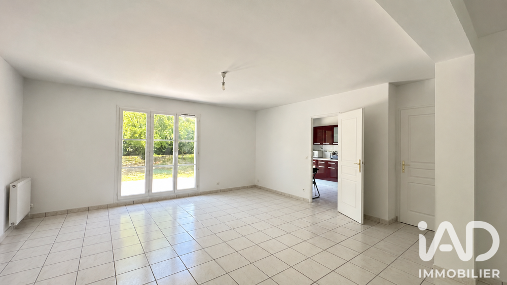 vente Maison - 6 pièce(s) - 126 m² Longjumeau (91160)