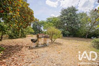  Terrain à vendre 525 m²