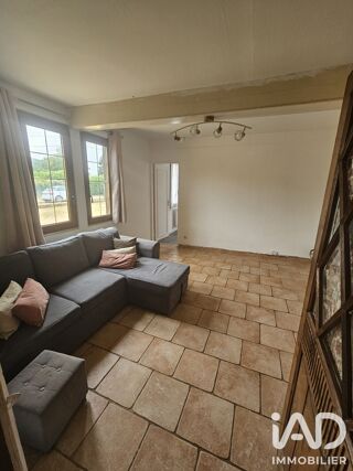  Maison à vendre 6 pièces 113 m²