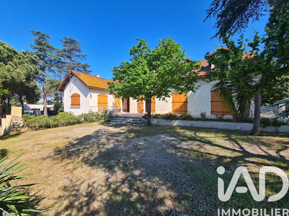 Vente Maison/villa 9 pièces