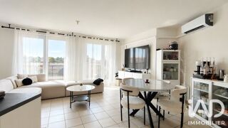  Appartement à vendre 3 pièces 64 m²