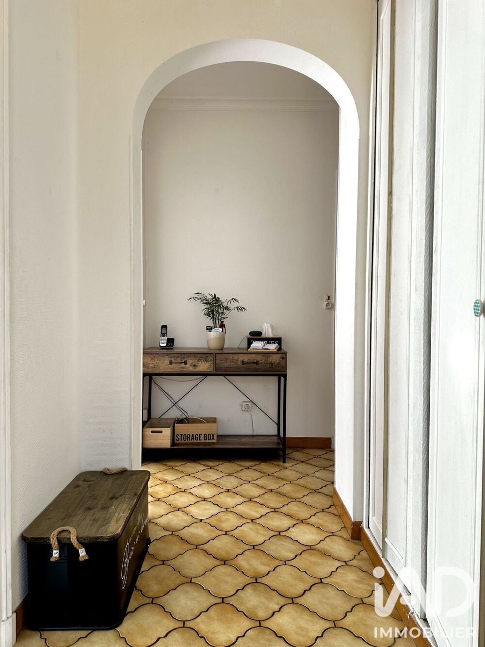 Vente Maison Vente Maison/villa 4 pièces Jouy