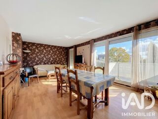 Vente Appartement Vente Appartement 5 pièces Amiens