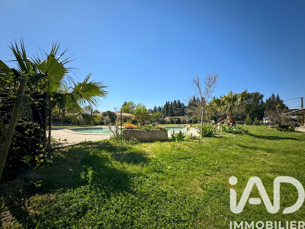 Vente Maison/villa 8 pièces