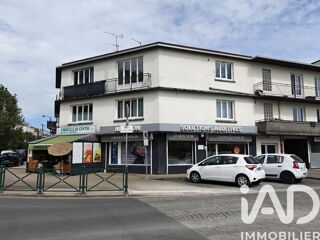  Appartement à vendre 4 pièces 85 m²
