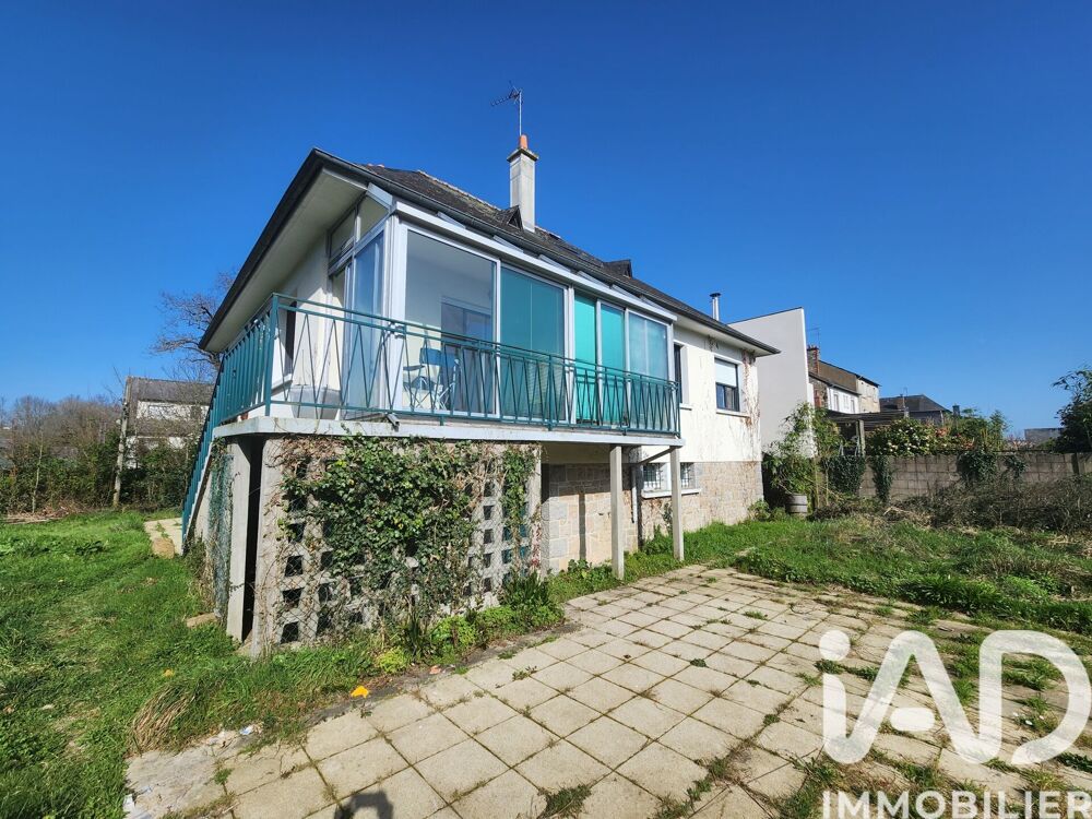 Vente Maison/villa 8 pièces