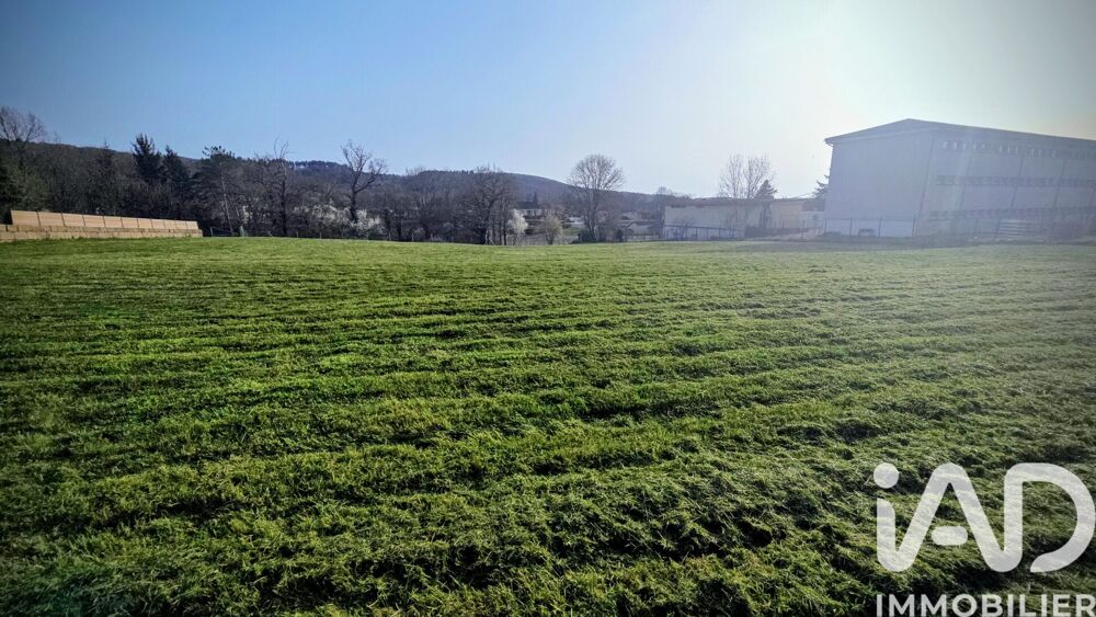 Vente Terrain Vente Terrain à bâtir 3 200 m&sup2; Lacapelle-marival
