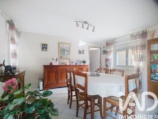  Maison � vendre 4 pi�ces 112 m�