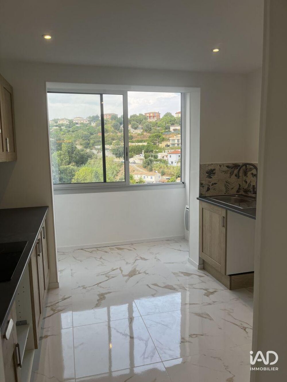 Vente Appartement Vente Appartement 3 pièces Nice
