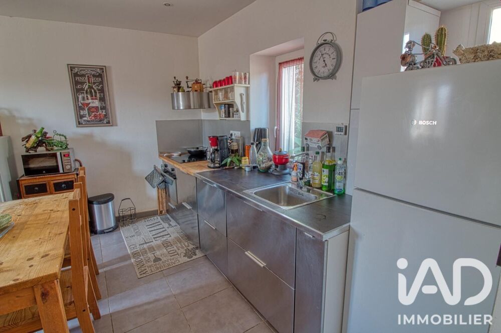 Vente Maison Vente Maison/villa 2 pièces Césarville-dossainville