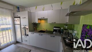  Appartement à vendre 4 pièces 80 m²