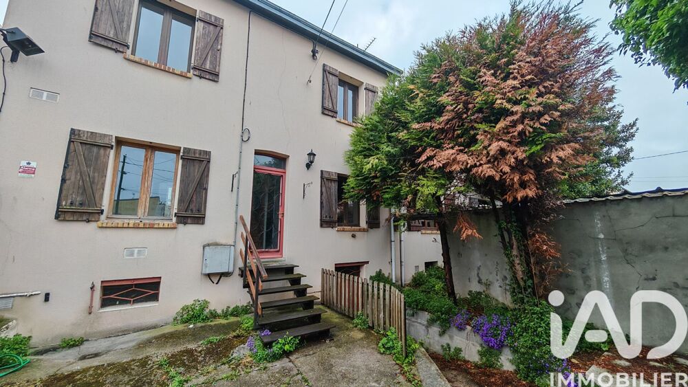 Vente Maison traditionnelle 6 pièces