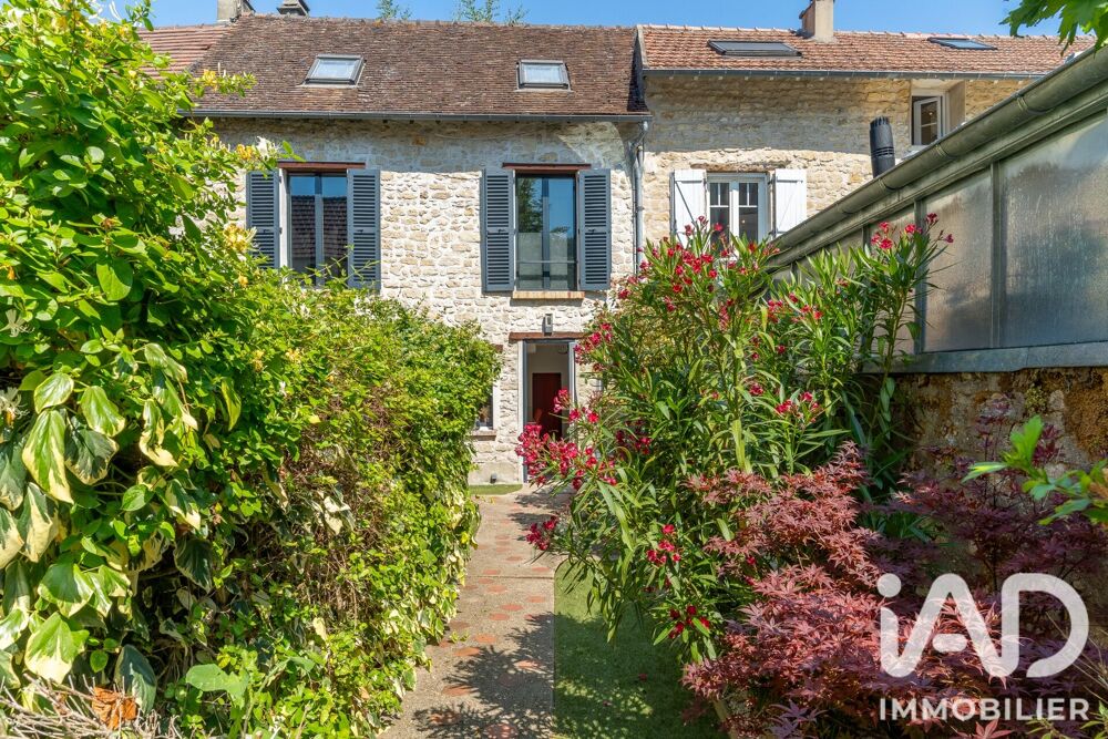 Vente Maison de village 4 pièces