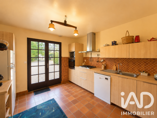  Maison à vendre 9 pièces 188 m²
