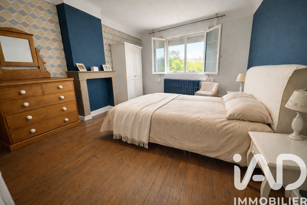 Vente Maison Vente Maison de ville 4 pièces Arras