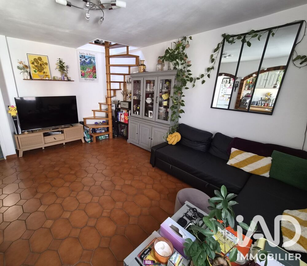 Vente Appartement Vente Appartement 2 pièces Gagny