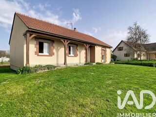  Maison à vendre 4 pièces 90 m²