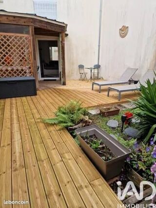  Appartement à vendre 3 pièces 46 m²