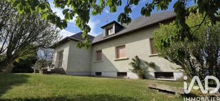  Maison � vendre 6 pi�ces 140 m�