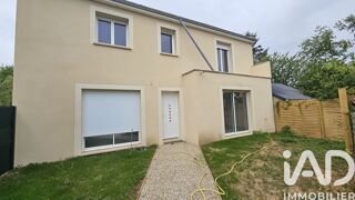  Maison à vendre 5 pièces 130 m²
