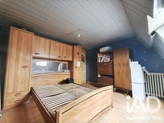  Maison à vendre 6 pièces 143 m²