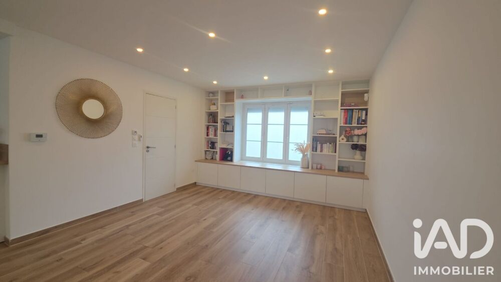 Vente Maison Vente Maison/villa 7 pièces Faches-thumesnil