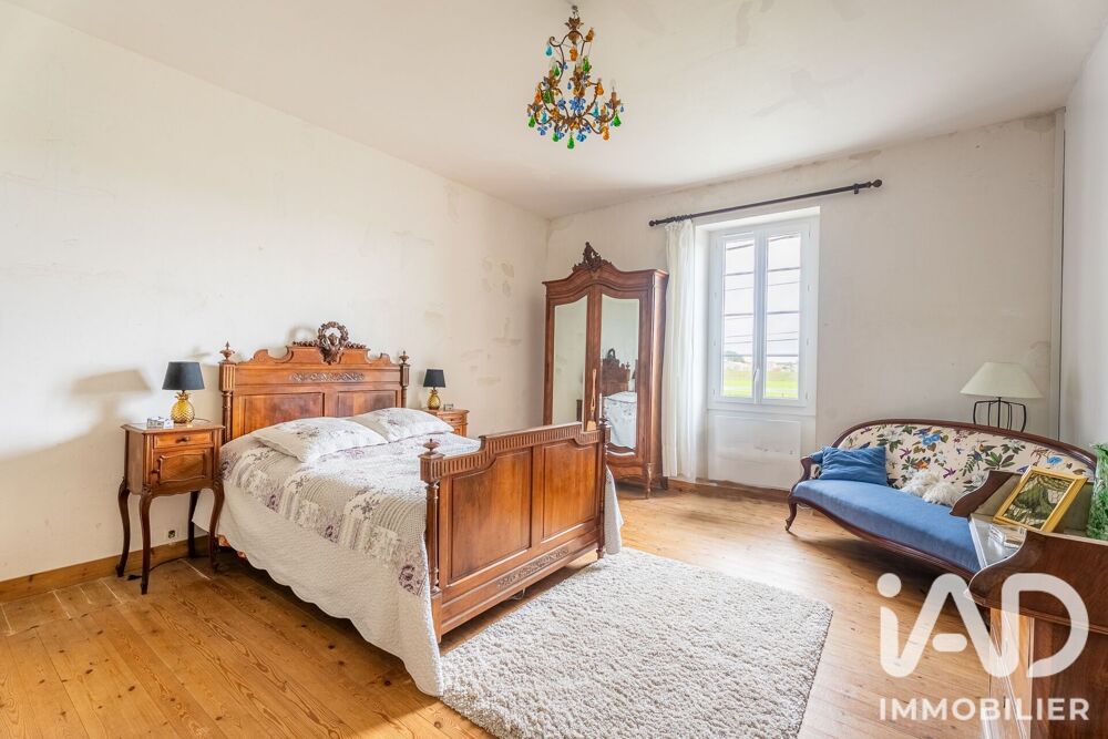 à vendre  Maison Saujon (17600)