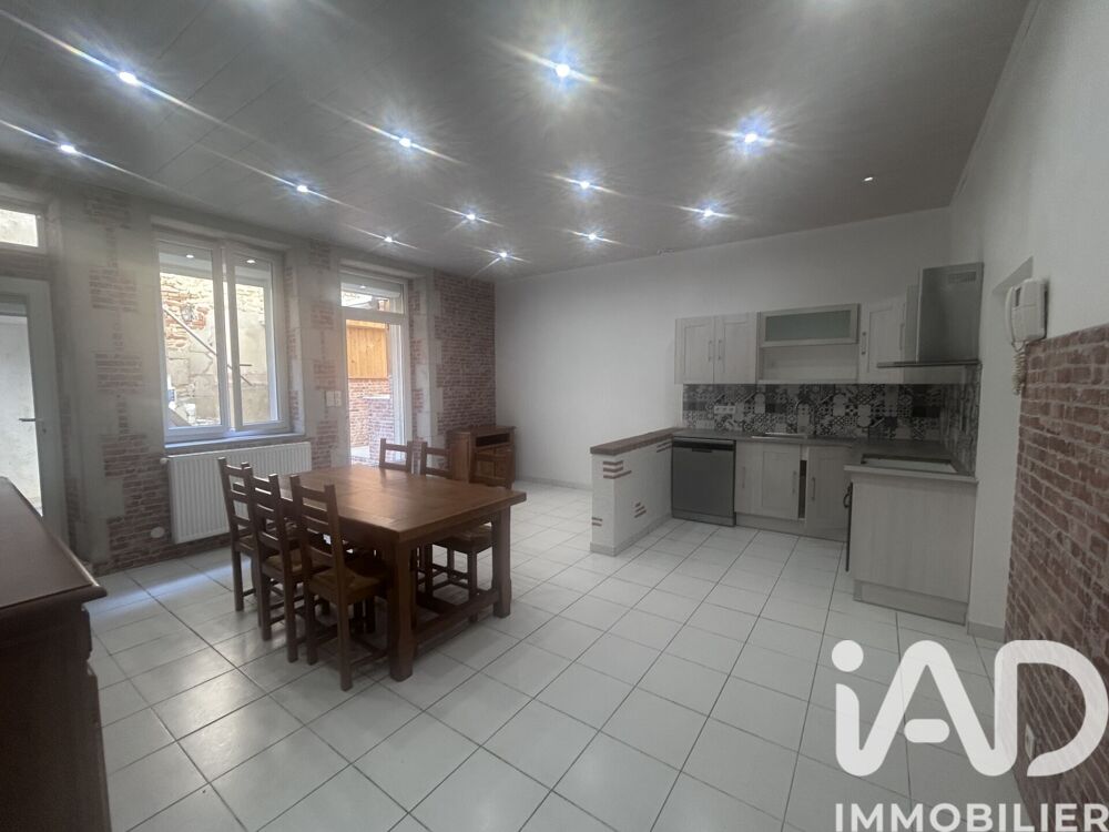 Vente Maison/villa 4 pièces