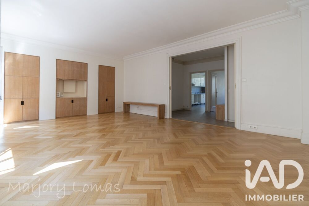 Vente Appartement Vente Appartement 4 pièces Lyon 6