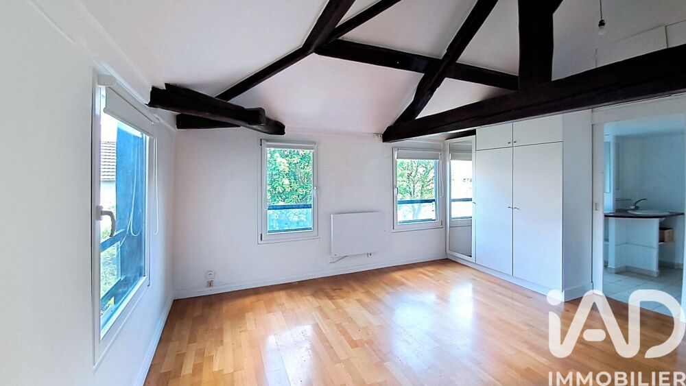 à vendre  Maison Meudon (92190)